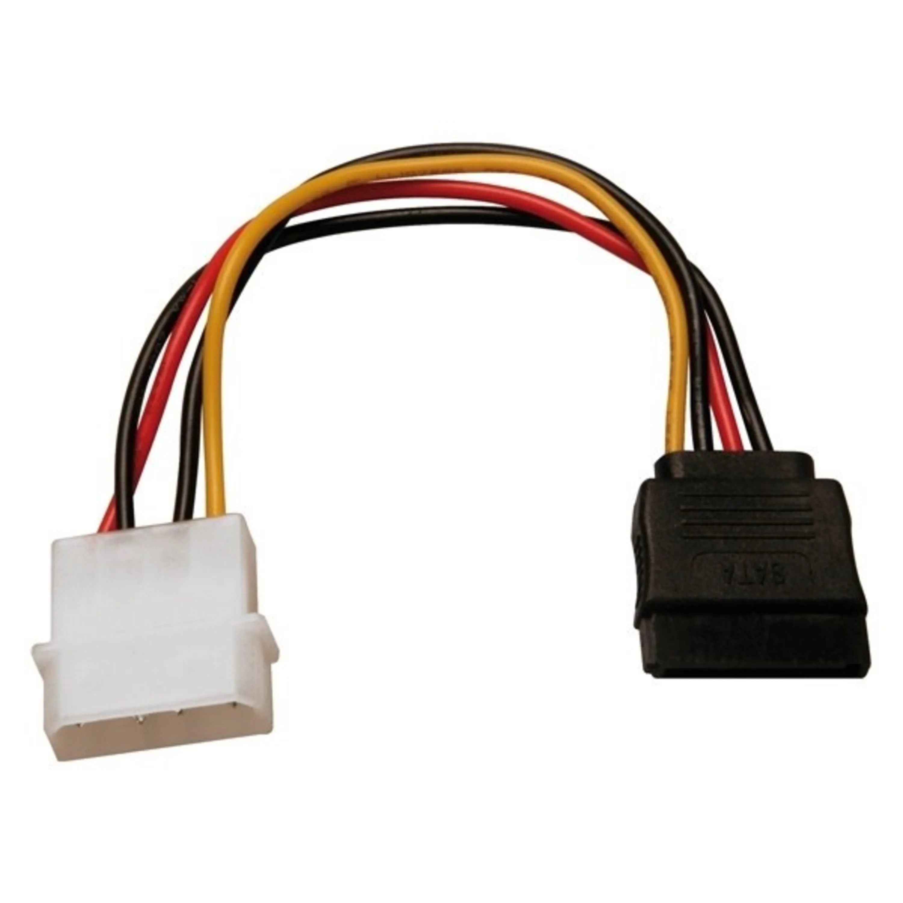 کابل تبدیل برق ساتا کابل تبدیل برق ساتا